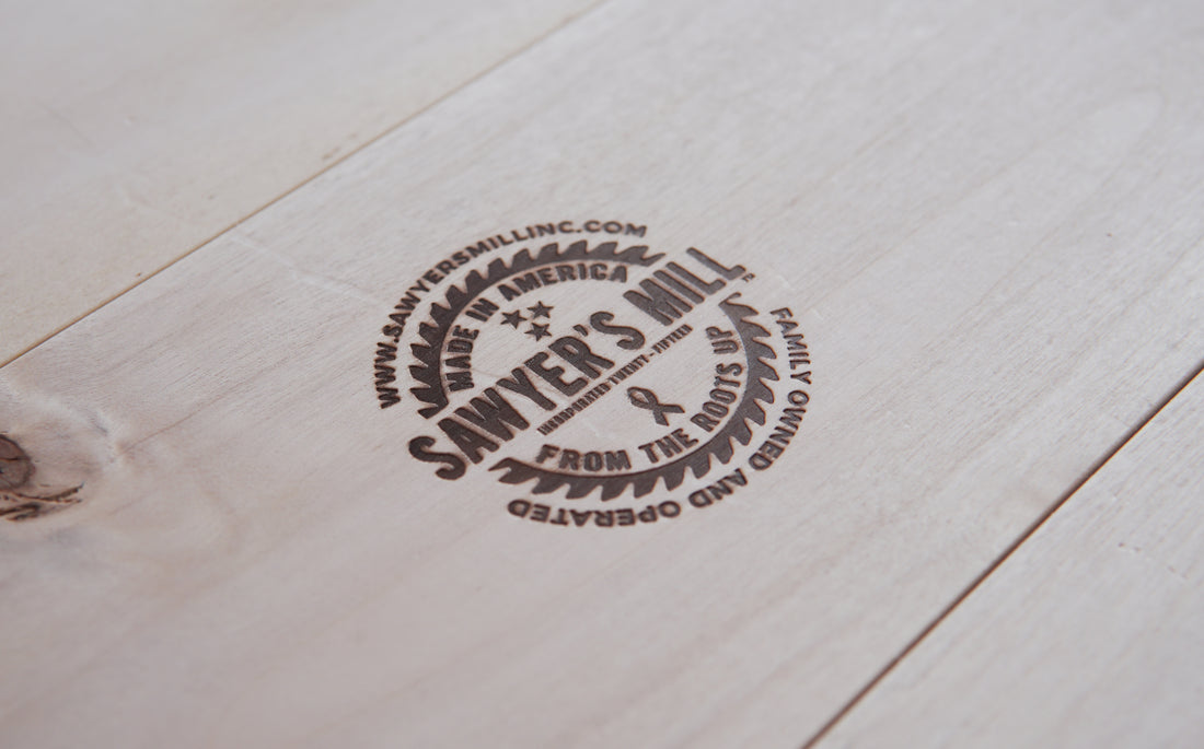 The Story of a Father and Son and the Company They Built