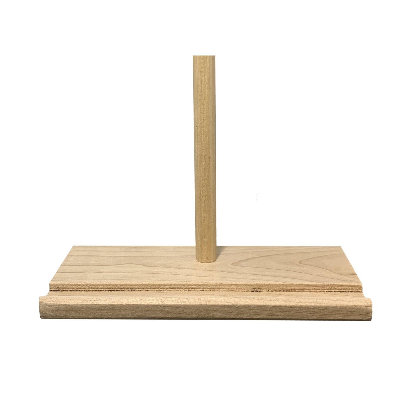 United States Marine Corp | Remember Everyone Deployed | USMC R.E.D. Wood Sign | RED | Support Our Troops | 7x12 inches | Wire Hanger | Stand Included