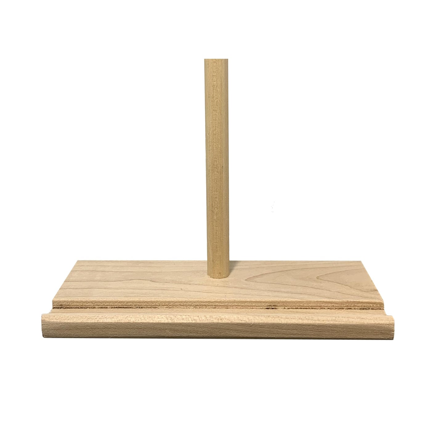 U.S. Marine Corps Oath and Semper Fi | USMC Officially Licensed | UV Printed | 7x10 Inches | Wire for Hanging | Solid Maple |Includes Stand for Tabletop Display