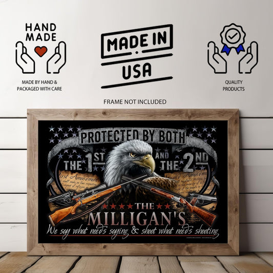 SECOND-AMENDMENT-PERSONALIZED