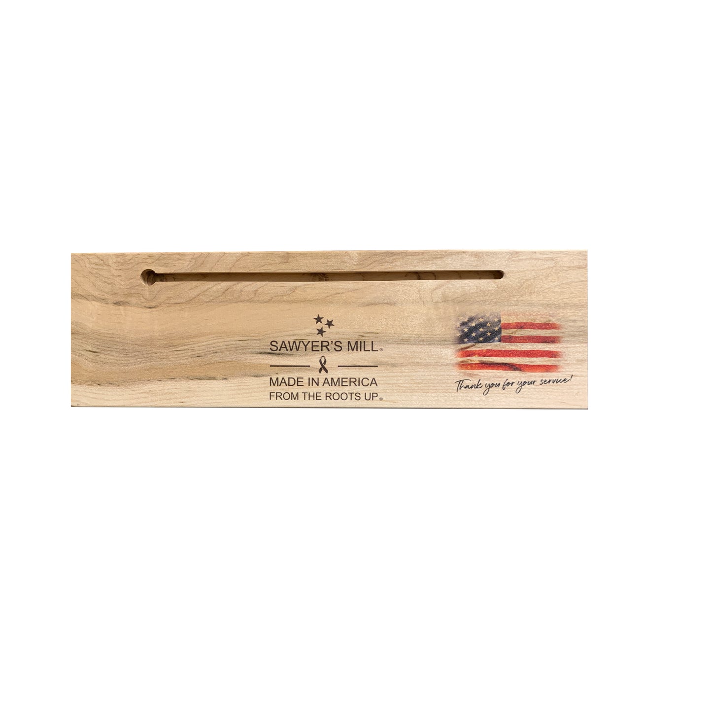 Pain Is Weakness Leaving the Body – USMC Chesty Puller Quote Wood Sign