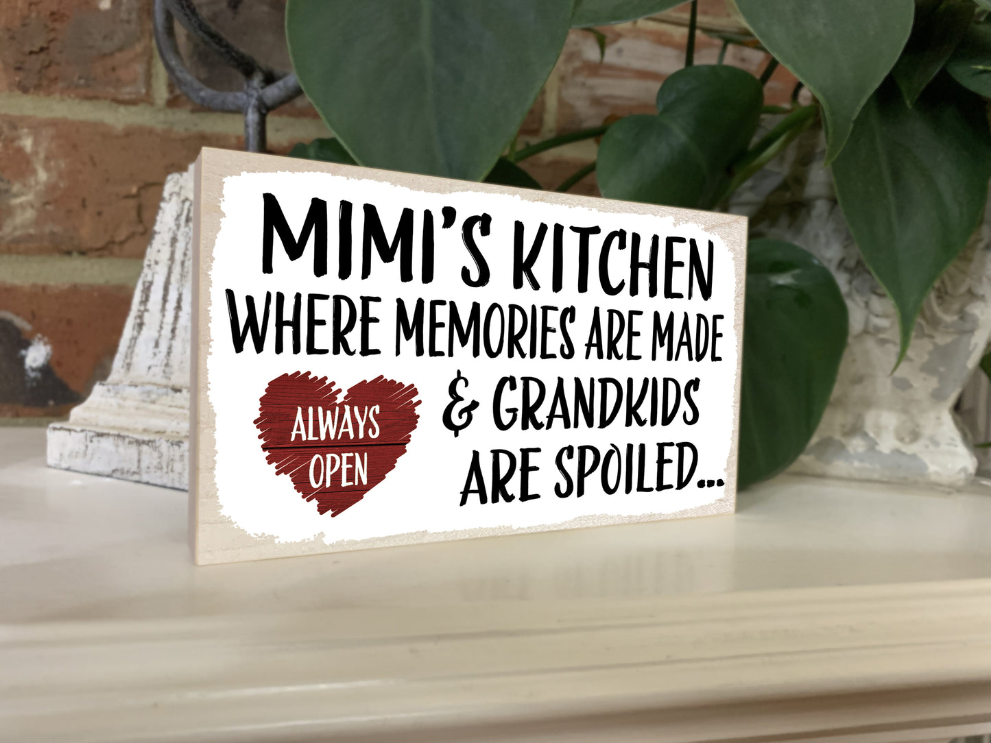 Mimi's Kitchen