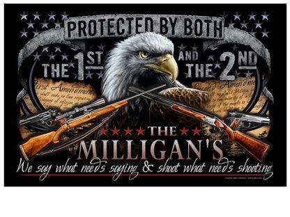 2ND-AMENDMENT-PERSONALIZED
