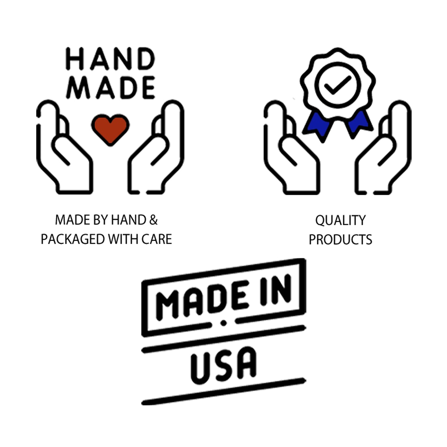Sawyer's Mill handcrafted in America quality information
