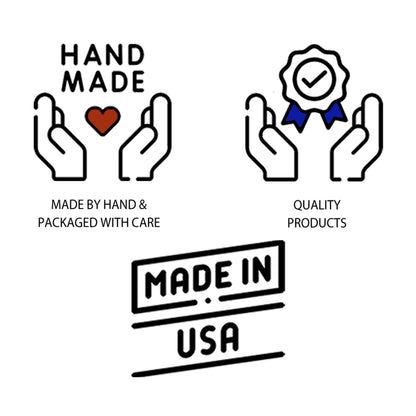 Sawyer's Mill — Quality USA Handmade