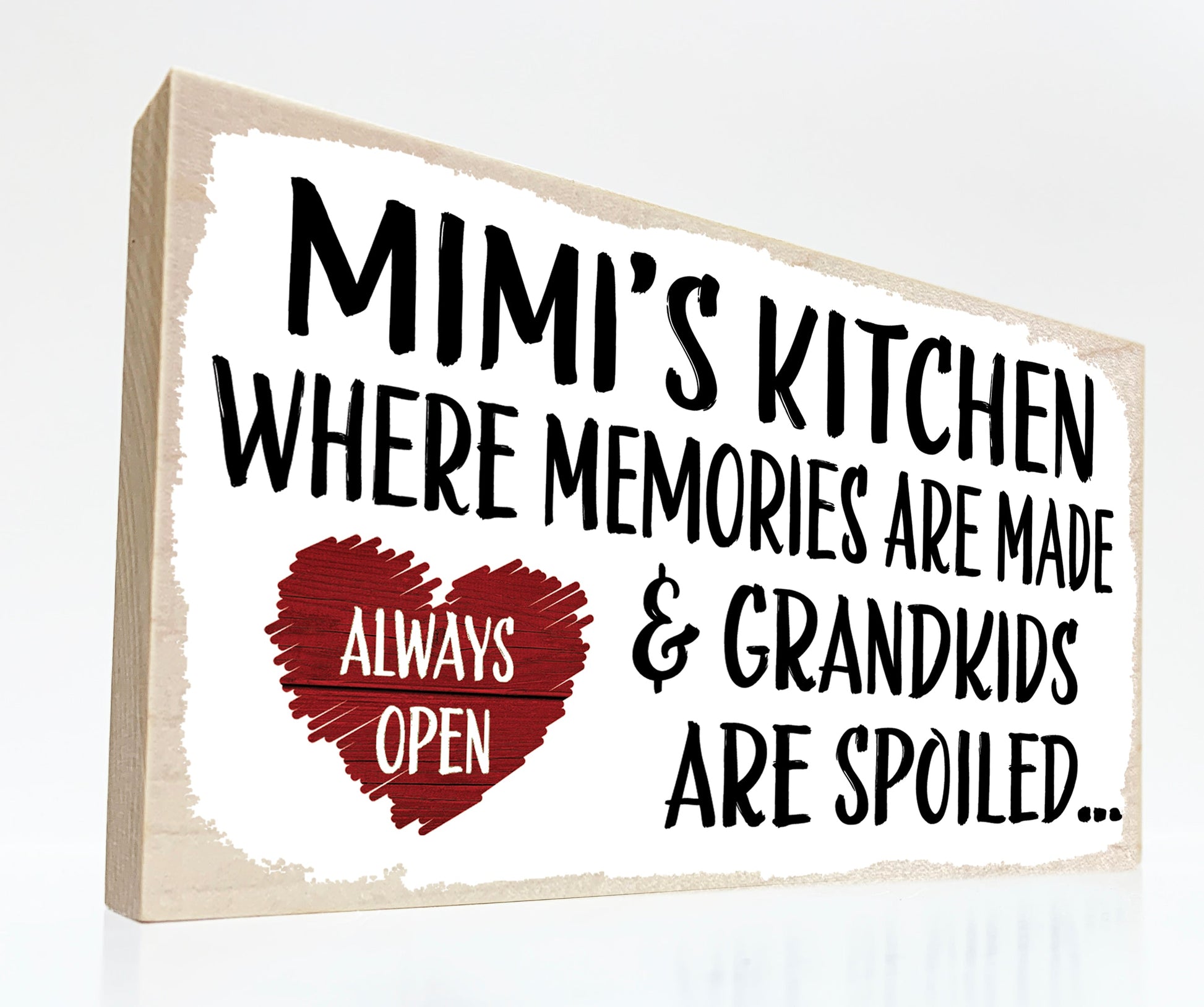 Mimi's Kitchen