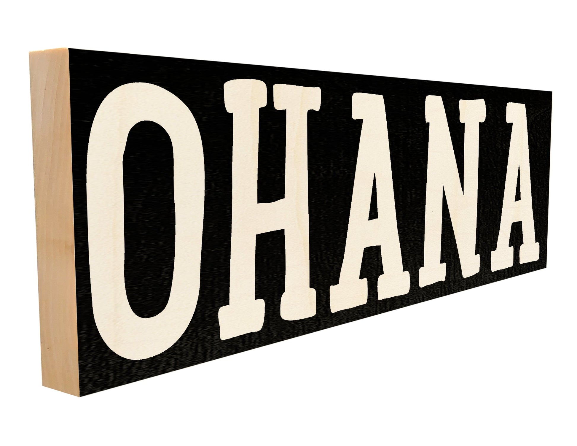 Ohana.