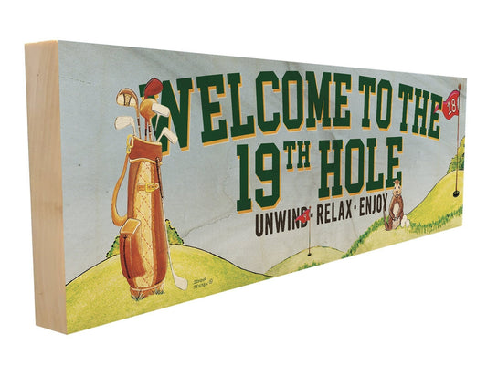 19th Hole